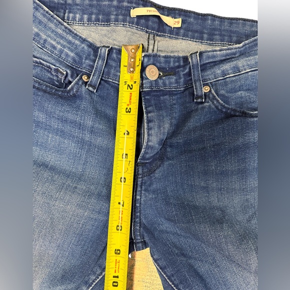 Levi’s skinny jeans - Picture 4 of 6